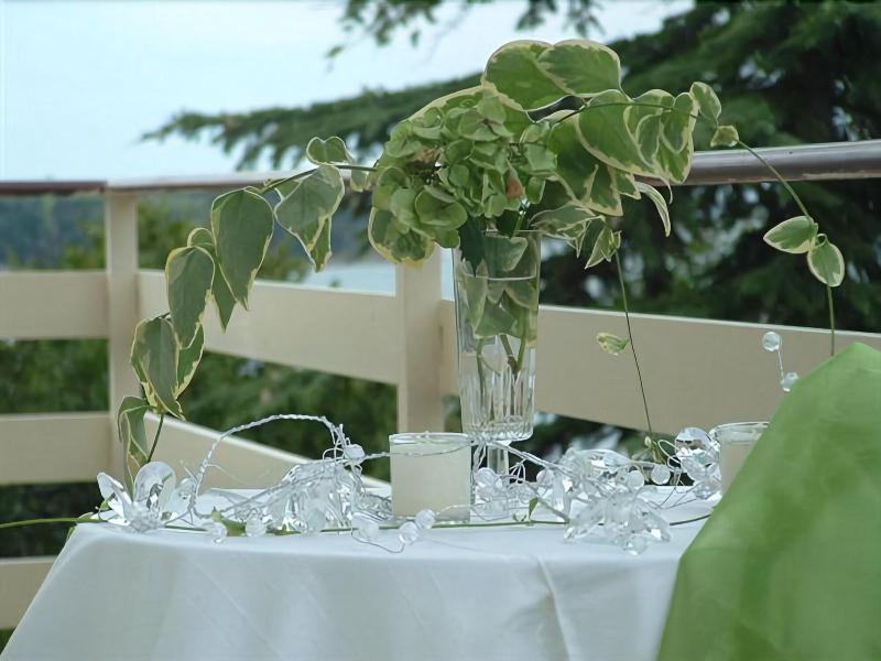 Hotel Ristorante Sole Múggia Exteriör bild